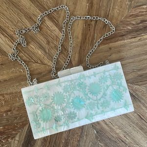 ASHA Mallorca Clutch